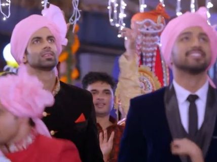 Ek Duje Ke Vaaste: Aditya & Suman Get Closer; Shravan Jealous!