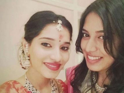 Vikram's Daughter Akshita's Engagement Ring Stolen, Hunt Is On To Nab The Culprit