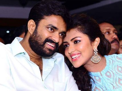 Amala Paul-AL Vijay Divorce: Industry Blames The Actress!