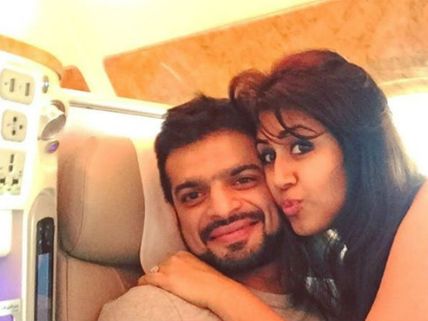 Ankita Bhargava, Aamir Ali, Salman Yusuff Khan… Wish Their Better-Halves A Happy Friendship Day!