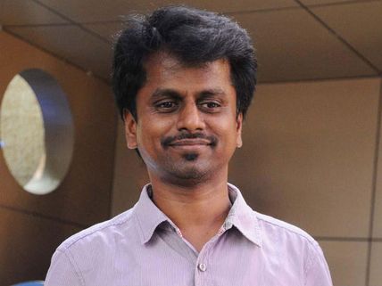 It Is Time Heroines Take Up Action Films: AR Murugadoss