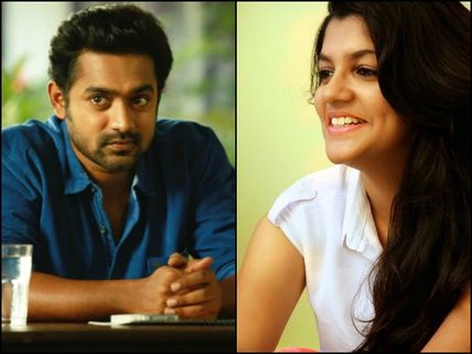 Asif Ali And Aparna Balamurali To Pair Up!