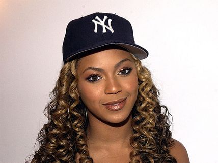 Beyonce Knowles To Set Up Her Own TV  Channel 