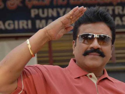 BC Patil All Set To Make A Grand Comeback