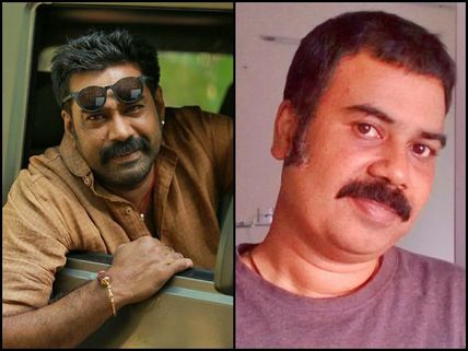 Ranjan Pramod's Next To Have Biju Menon In The Lead Role!