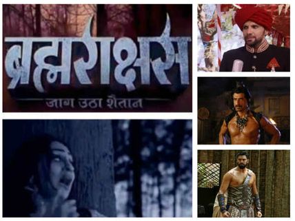 Brahmarakshas: Who Will Play The Title Role - Nikitin Dheer, Rahul Dev Or Chetan Hansraj?