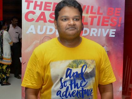 Music Director Ghibran Detained By Bhutan Officials!
