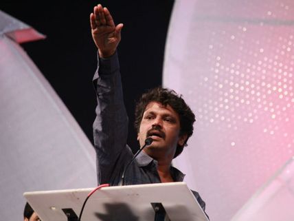 Controversial: Film-maker Cheran Says Sri Lankan Tamilians Are Responsible For Piracy!