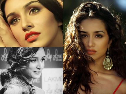 15 Cute Pictures Of Shraddha Kapoor, No 10 Will Surely Put A Smile On Your Face!