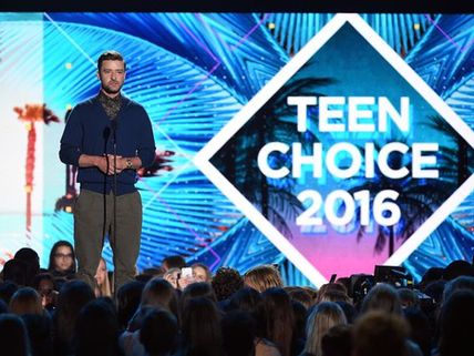 Teen Choice Awards 2016: List Of Winners 