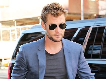 Chris Hemsworth Will Come In A Complete New Look In Thor: Ragnarok