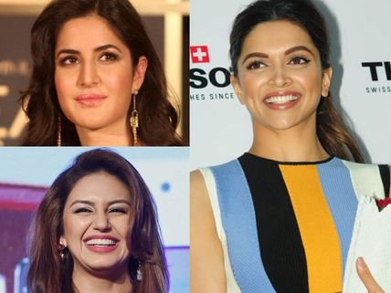 After Katrina Kaif & Huma Qureshi, Deepika Padukone To Make Mollywood Debut?