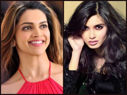 Must Read: Diana Penty Said Something Really Sweet About Deepika Padukone!  