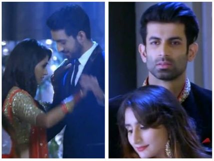 Ek Duje Ke Vaaste Major Twist: Aditya To Sacrifice His Love For Suman!