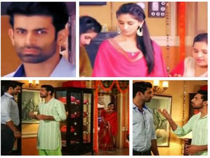 Ek Duje Ke Vaaste Spoiler: Aditya Provokes Shravan At Suman’s Mehndi Ceremony!
