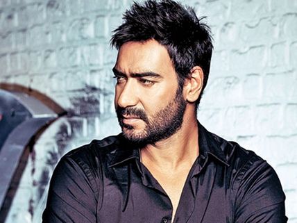 I Am Not Portraying Shiva In Shivaay: Ajay Devgn