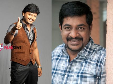 Ganesh & Yogaraj Bhat Join Hands For The Third Time