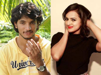 Shraddha Srinath To Be Paired Opposite Gautham Karthik? 