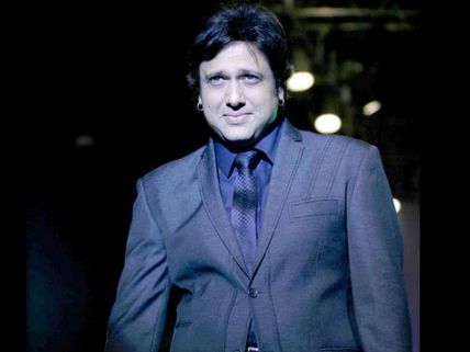 'Only Six-Pack Abs Are Visible, Chehre Choose Hue Aam Jaise’, Govinda On New Generation Actors!