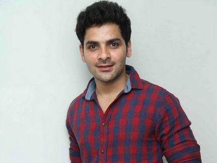 Gurunandan To Feature In Missing Boy Next!