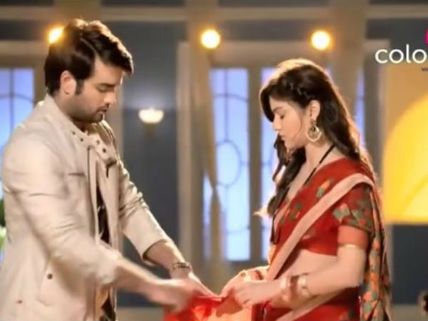 Shakti: Harman Avoids Soumya After Knowing The Truth! (PICS)