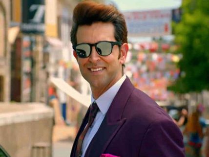 Hrithik Roshan Uses An Offensive Word On Twitter!