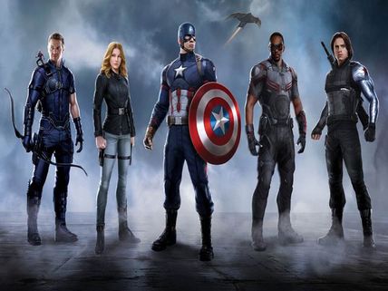 Avengers: Infinity War To Add Another  Marvel Character