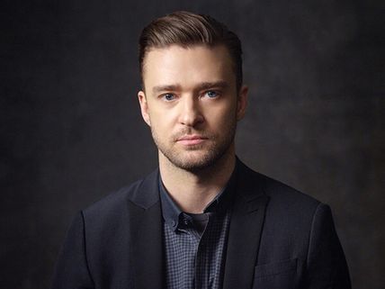 Suffering Helped Justin Timberlake In Writing Songs