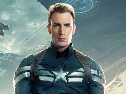 Chris Evans Will No Longer Play Captain America In Marvel Cinematic Universe
