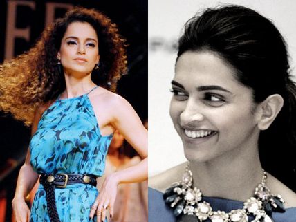 OMG! This Actor Wants To Kidnap Kangana Ranaut & Date Deepika Padukone
