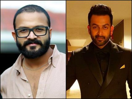 Jayasurya's Funny Note To Prithviraj!