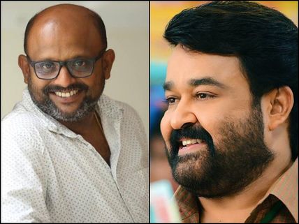 Jibu Jacob Is All Praises For Mohanlal!