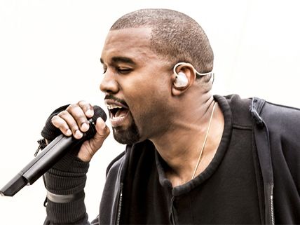 The Controversial 'Famous' Lyrics Not Written By Kanye West ? 