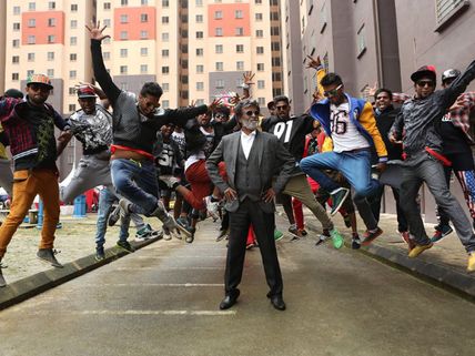 Rajinikanth's Kabali 3rd Weekend(17 Days) Total Worldwide Box Office Collection: Nearing 700 Crores?