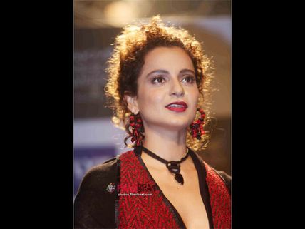 Exciting! Kangana Ranaut Talks About Her Film With Shahrukh Khan & Sanjay Leela Bhansali