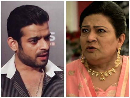 Yeh Hai Mohabbatein: Are Karan Patel & His On-Screen Mother Shahnaz Rizwan Quitting The Show?