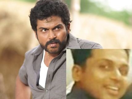 'Kaatru Veliyidai': Karthi's Clean-shaven Look To Dominate The Screen Space 