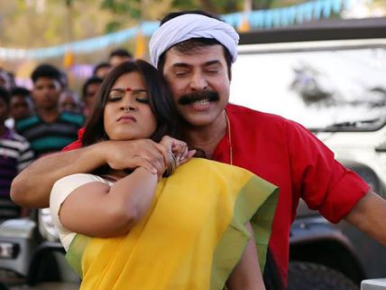 Kasaba Box Office: 30 Days Kerala Collections