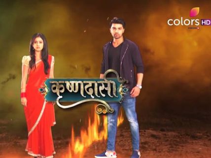 Krishnadasi Takes A Leap; Aradhya Dead; Aryan Becomes Devdas; Shravani Undergoes Makeover!