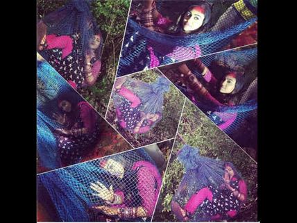 Brahmarakshas: Oh No! Krystle D’Souza Aka Raina Gets Trapped (PICS)