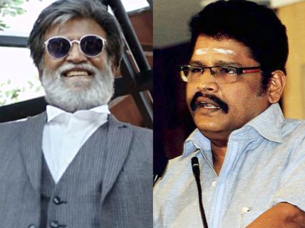 I Told Rajinikanth That 'Kabali' Is Neither A Ranjith Nor A Rajini Film: KS Ravikumar