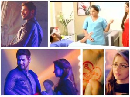 Kumkum Bhagya Spoiler: Abhi Fails To Recognise Pragya!
