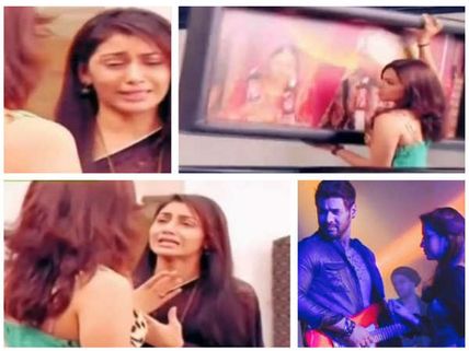 Kumkum Bhagya Spoiler: Alia & Tanu To Throw Pragya Out Of Mehra House! (PICS)