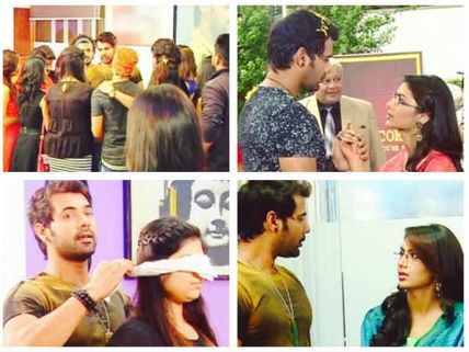 Kumkum Bhagya: Abhi Calls Pragya His Special Fan; Is Abhi Faking Memory Loss? 