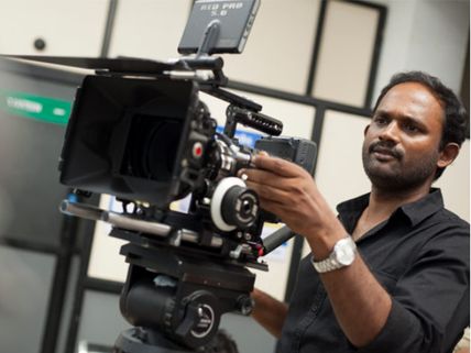 Manikandan's Next Will Feature A 70-year-old In The Lead!