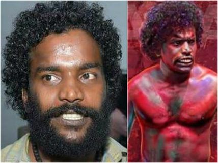 Kammatipaadam Fame Manikandan Achari Turns Hero! 