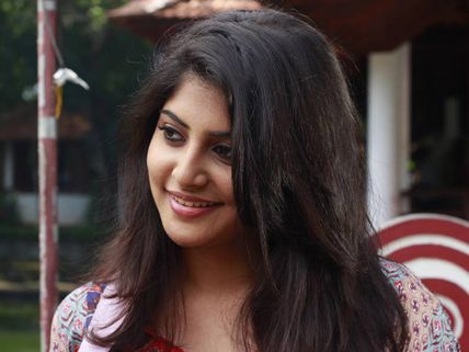 I Was Asked To Quit Acting, Says Manjima Mohan
