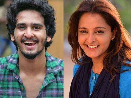 Kismath Fame Shane Nigam To Play Manju Warrier's Son!