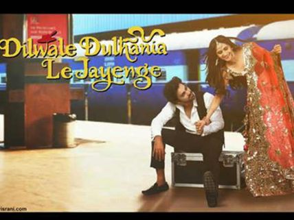 Countdown For Mayank Gandhi & Hunar Hale’s Marriage Begins; Check Out Pre-Wedding Photoshoot