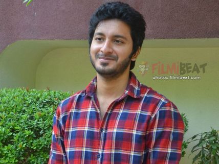 I Played Junior Prabhu In Jayam Ravi's 'Unakkum Enakkum': 'Meendum Oru Kadhal Kadhai' Actor Walter